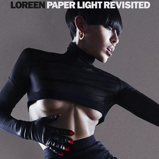 Paper Light Revisited • Cały album • Wszystkie utwory • Wykonawca