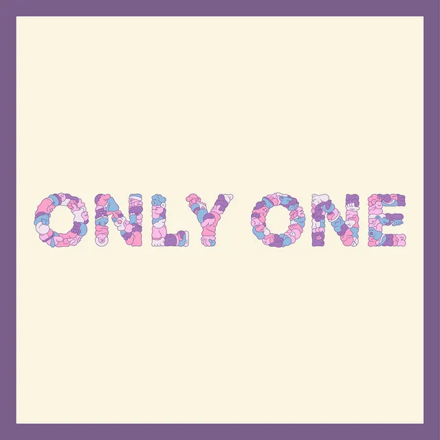 Only One • Cały album • Wszystkie utwory • Wykonawca
