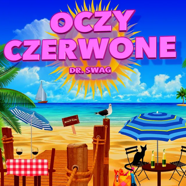 Oczy Czerwone • Cały album • Wszystkie utwory • Wykonawca