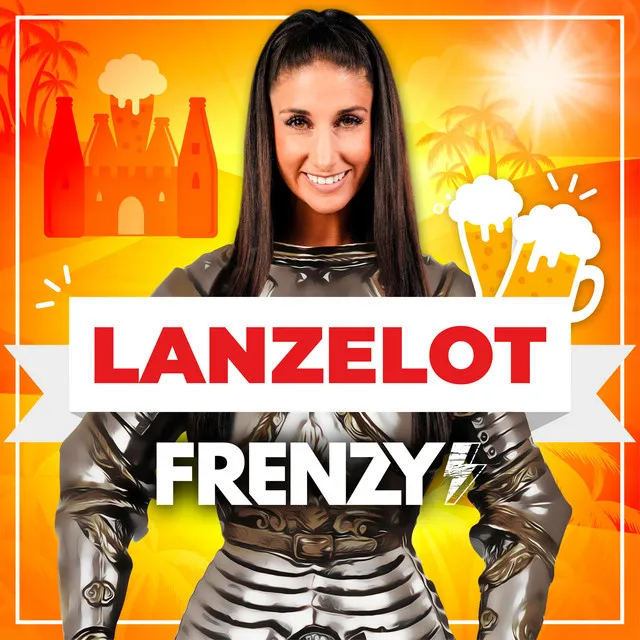 Lanzelot • Cały album • Wszystkie utwory • Wykonawca