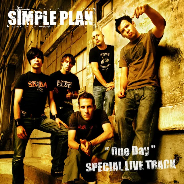 One Day • Cały album • Wszystkie utwory • Wykonawca