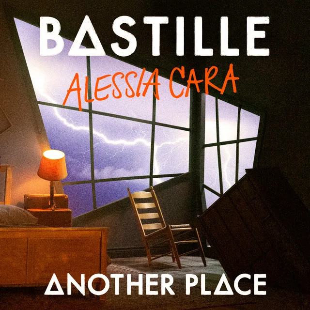Another Place • Cały album • Wszystkie utwory • Wykonawca