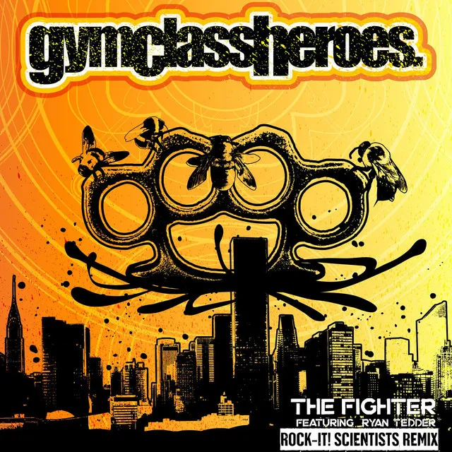 The Fighter (feat. Ryan Tedder) • Cały album • Wszystkie utwory • Wykonawca
