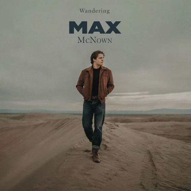 Wandering (Love Me Back) • Cały album • Wszystkie utwory • Wykonawca