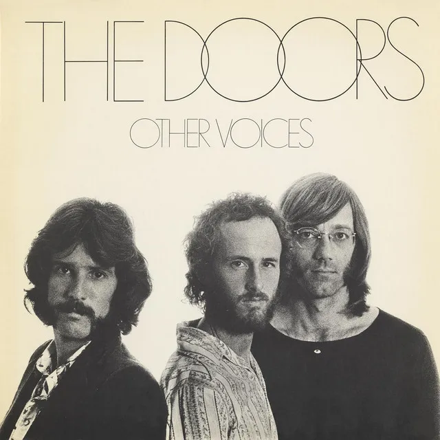 Other Voices • Cały album • Wszystkie utwory • Wykonawca