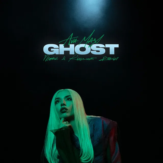 Ghost (Merk & Kremont Remix) • Cały album • Wszystkie utwory • Wykonawca