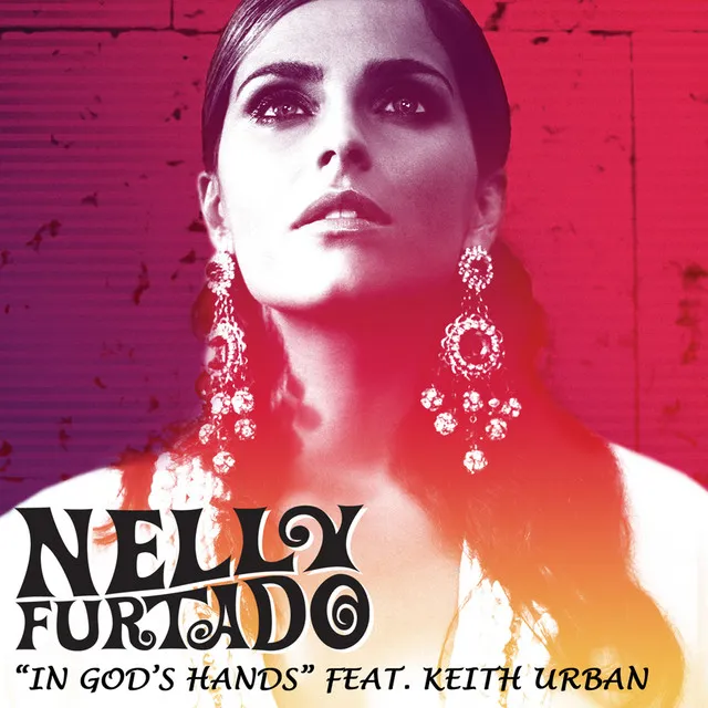 In God's Hands (feat. Keith Urban) • Cały album • Wszystkie utwory • Wykonawca