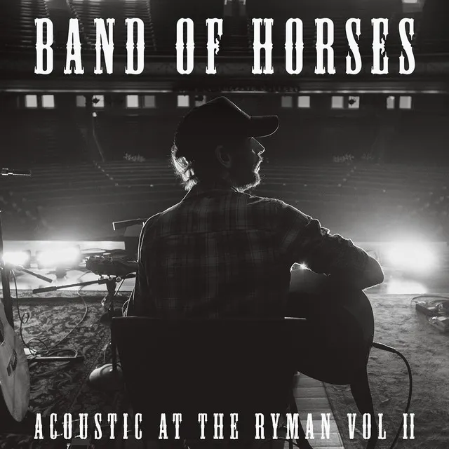 Acoustic at the Ryman Vol. 2 (Live) • Cały album • Wszystkie utwory • Wykonawca