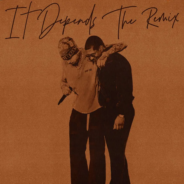 It Depends (The Remix) (feat. Bryson Tiller & USHER) • Cały album • Wszystkie utwory • Wykonawca