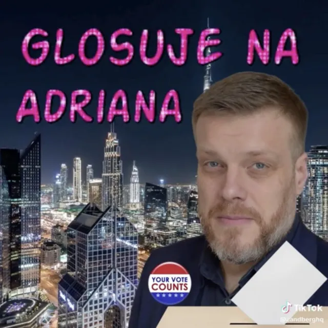 Zandberg.hq • Dyskografia • Życiorys • Utwory