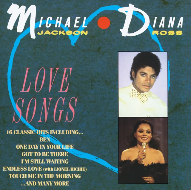 Love Songs • Cały album • Wszystkie utwory • Wykonawca