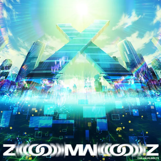 ZOOM ZOOM • Cały album • Wszystkie utwory • Wykonawca
