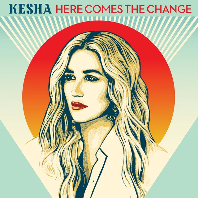 Here Comes The Change (From the Motion Picture 'On The Basis of Sex') • Cały album • Wszystkie utwory • Wykonawca