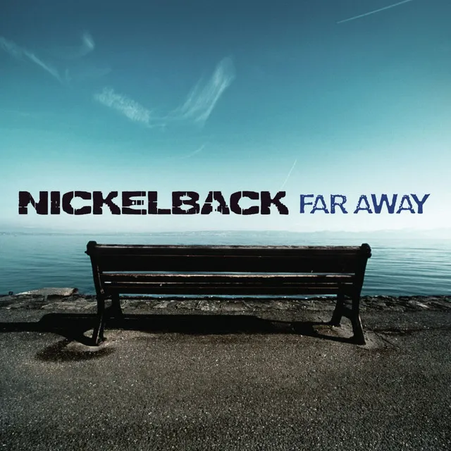Far Away • Cały album • Wszystkie utwory • Wykonawca