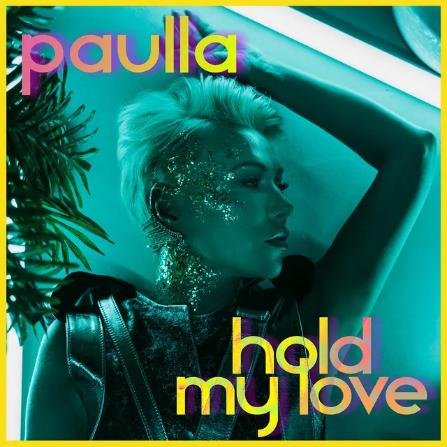 Hold My Love • Cały album • Wszystkie utwory • Wykonawca