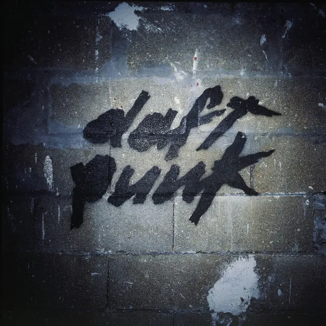 Revolution 909 • Cały album • Wszystkie utwory • Wykonawca