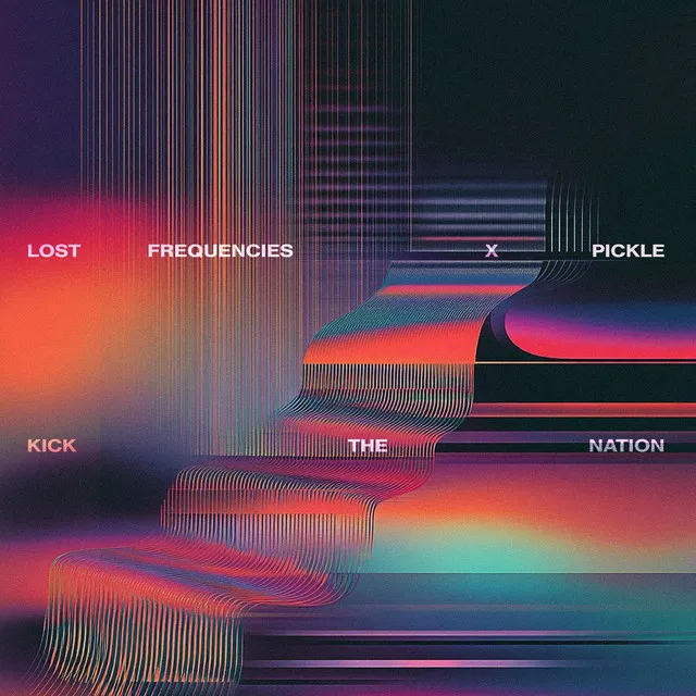 Kick The Nation • Cały album • Wszystkie utwory • Wykonawca