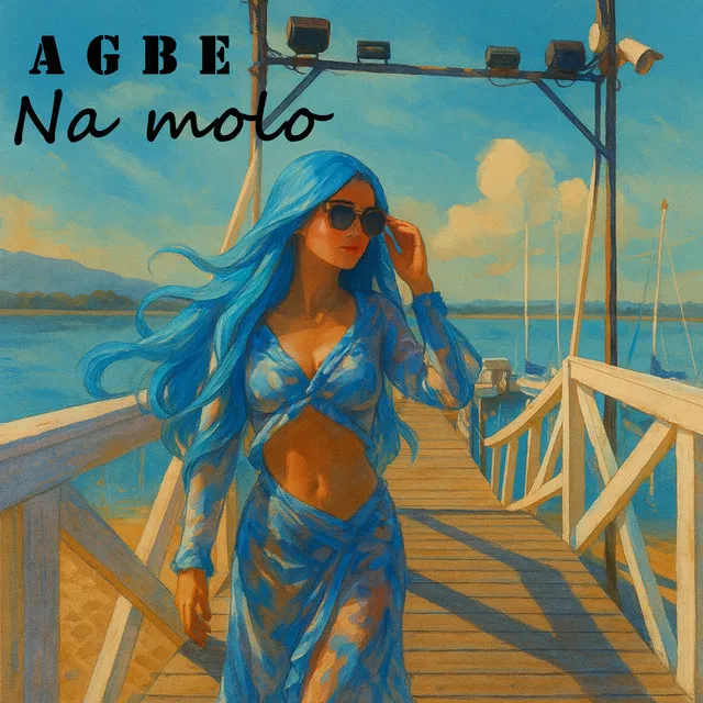 Na molo • Cały album • Wszystkie utwory • Wykonawca