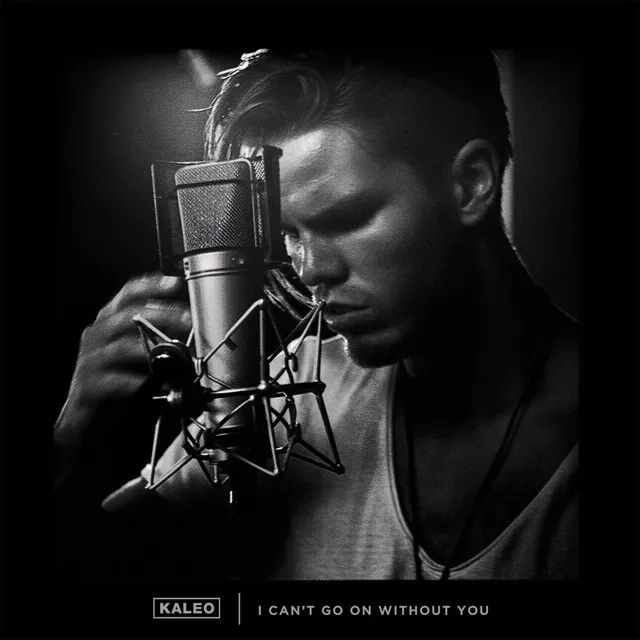 I Can't Go on Without You • Cały album • Wszystkie utwory • Wykonawca