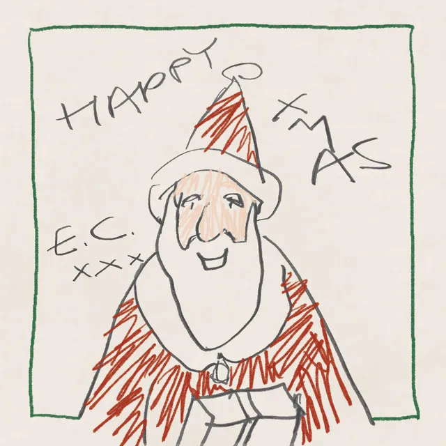 Happy Xmas • Cały album • Wszystkie utwory • Wykonawca