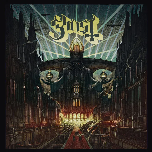 Meliora (Deluxe Edition) • Cały album • Wszystkie utwory • Wykonawca