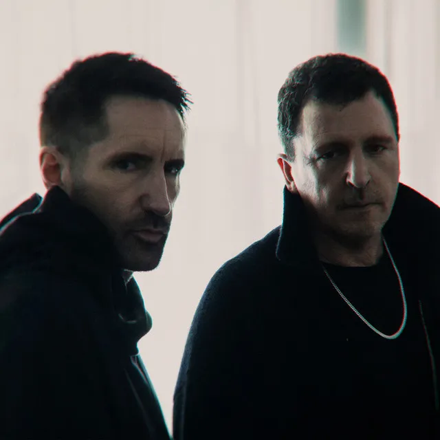 Nine Inch Nails • Albumy • Piosenki • Życiorys