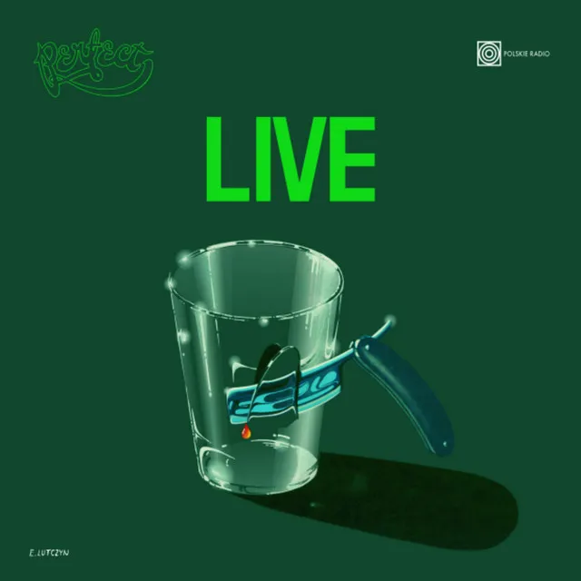 Perfect Live • Cały album • Wszystkie utwory • Wykonawca