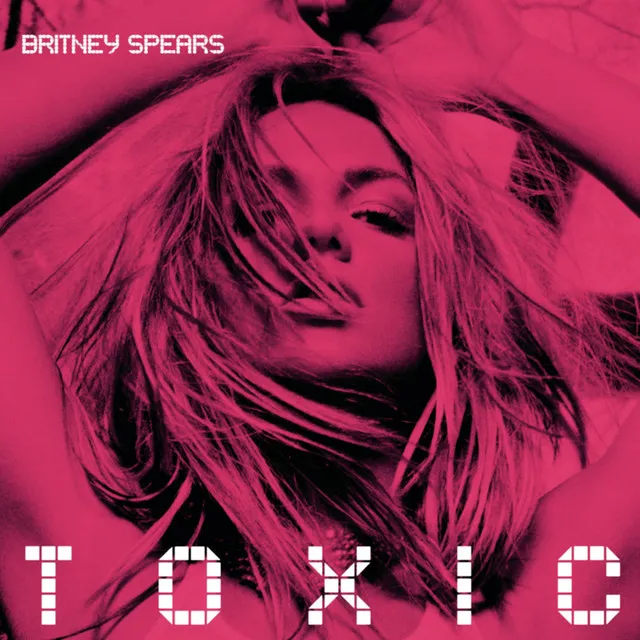 Toxic (Y2K & Alexander Lewis Remix) • Cały album • Wszystkie utwory • Wykonawca