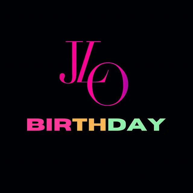 BIRTHDAY • Cały album • Wszystkie utwory • Wykonawca