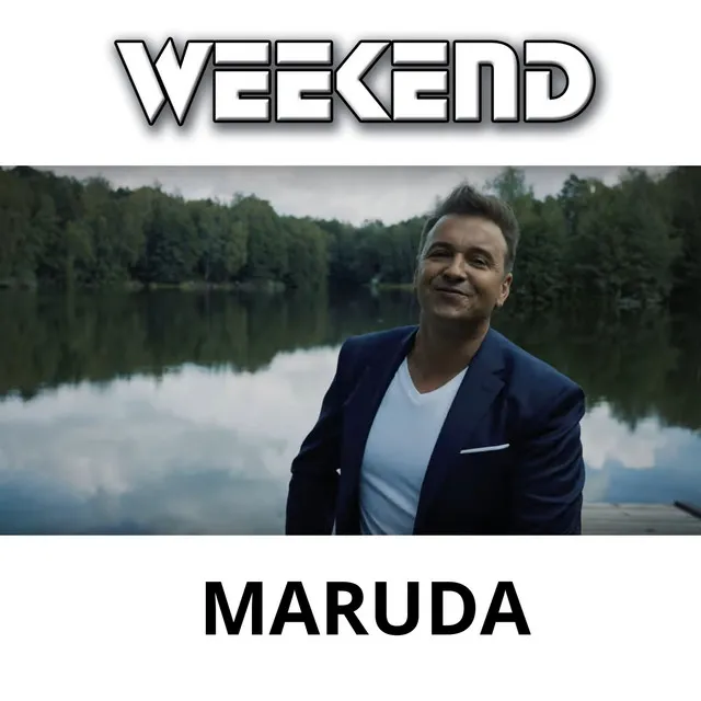 Maruda • Cały album • Wszystkie utwory • Wykonawca