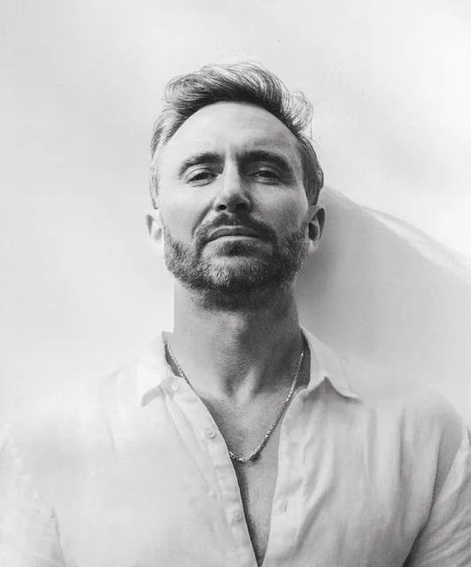 David Guetta • Dyskografia • Życiorys • Utwory