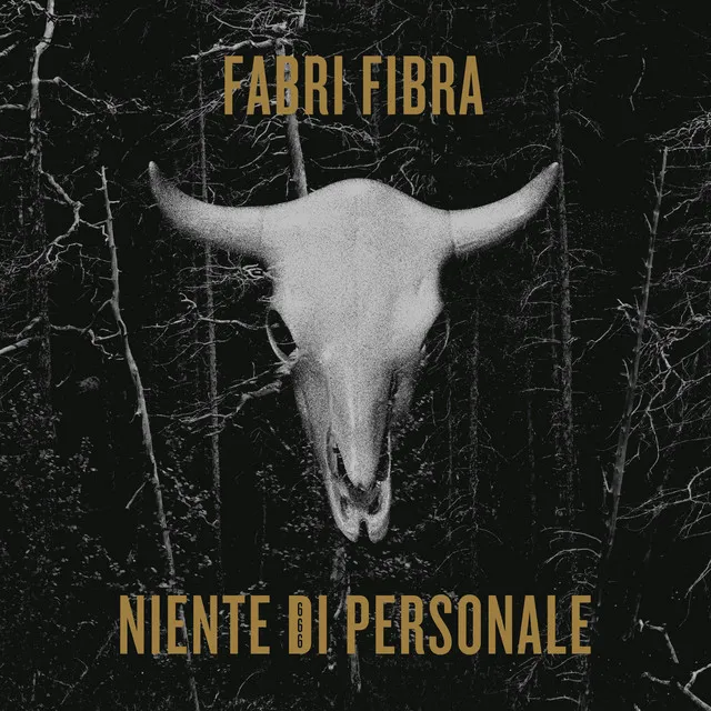 Niente Di Personale • Cały album • Wszystkie utwory • Wykonawca