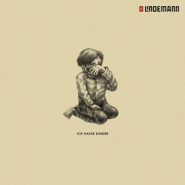 Ich hasse Kinder • Cały album • Wszystkie utwory • Wykonawca