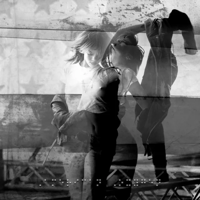 American Oxygen • Cały album • Wszystkie utwory • Wykonawca