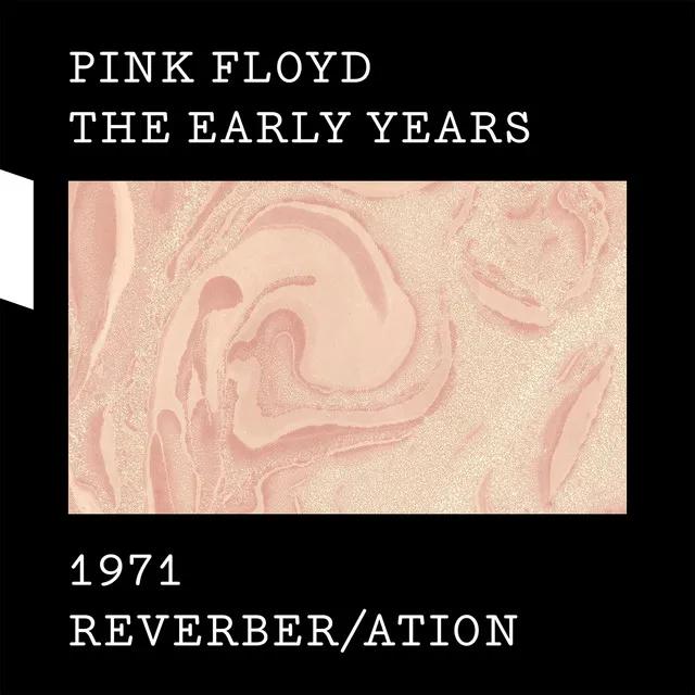 1971 Reverber/ation • Cały album • Wszystkie utwory • Wykonawca