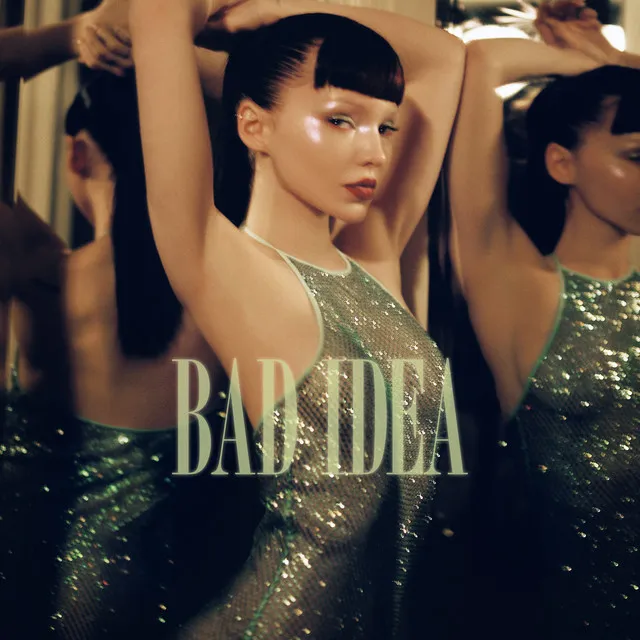 Bad Idea • Cały album • Wszystkie utwory • Wykonawca