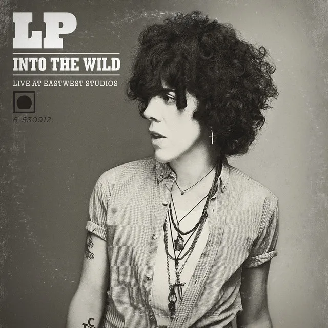 Into the Wild • Cały album • Wszystkie utwory • Wykonawca