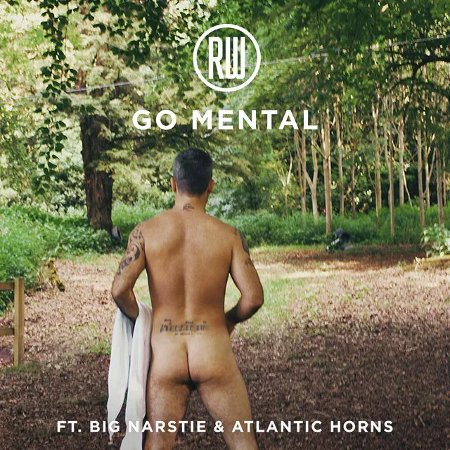 Go Mental • Cały album • Wszystkie utwory • Wykonawca
