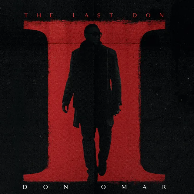 The Last Don II • Cały album • Wszystkie utwory • Wykonawca