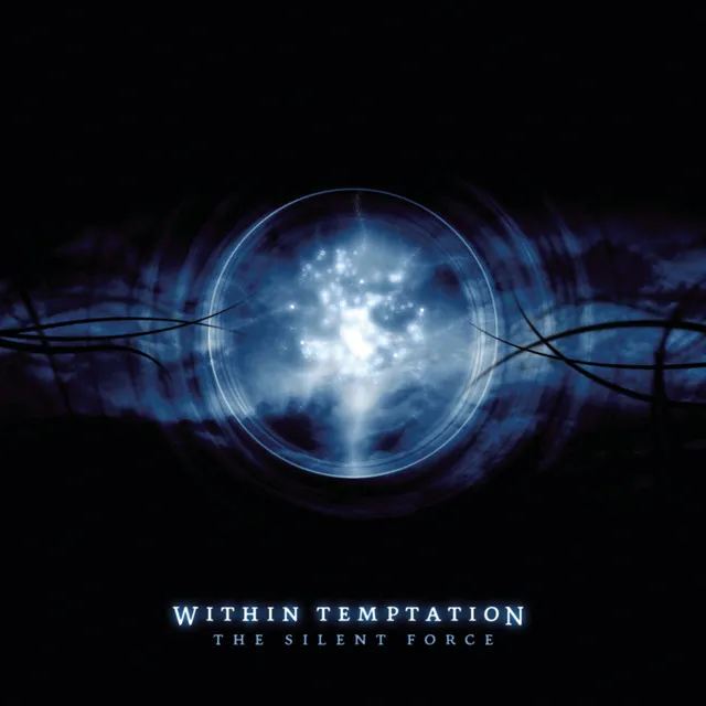 The Silent Force • Cały album • Wszystkie utwory • Wykonawca