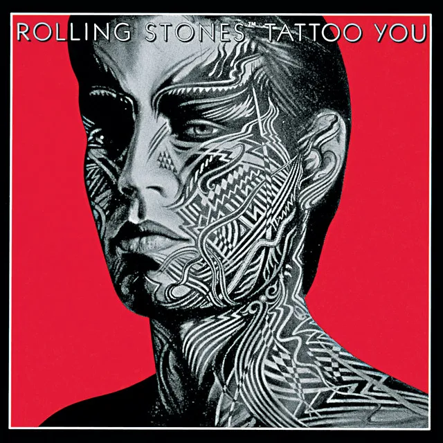 Tattoo You (2009 Re-Mastered) • Cały album • Wszystkie utwory • Wykonawca
