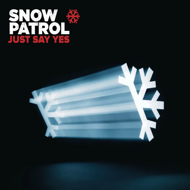 Just Say Yes • Cały album • Wszystkie utwory • Wykonawca