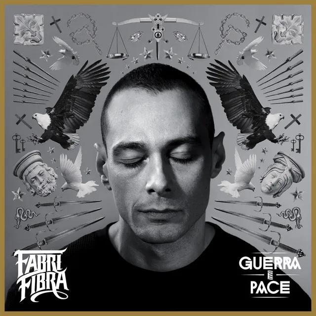 Guerra E Pace • Cały album • Wszystkie utwory • Wykonawca