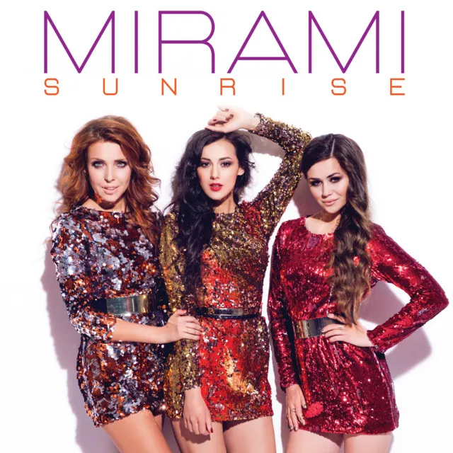 Sunrise • Cały album • Wszystkie utwory • Wykonawca