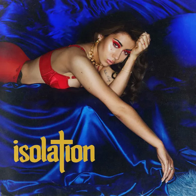 Isolation • Cały album • Wszystkie utwory • Wykonawca