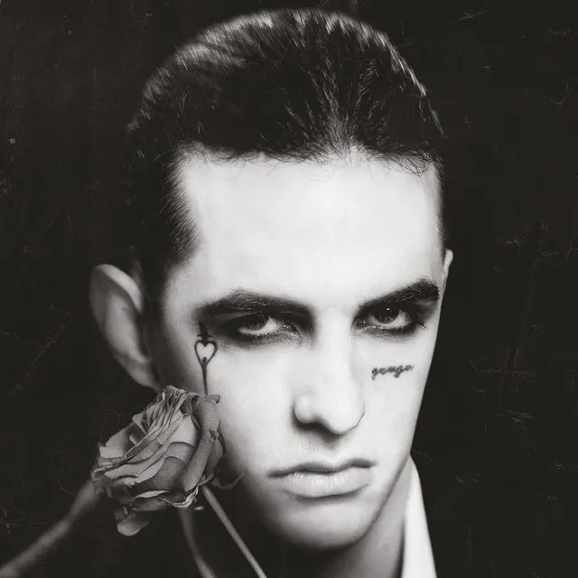 1920 - Achille Lauro & The Untouchable Band • Cały album • Wszystkie utwory • Wykonawca