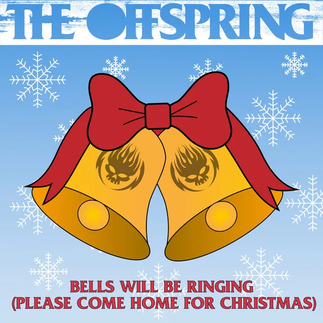 Bells Will Be Ringing (Please Come Home For Christmas) • Cały album • Wszystkie utwory • Wykonawca