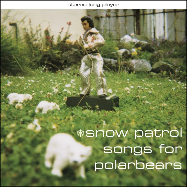 Songs for Polarbears • Cały album • Wszystkie utwory • Wykonawca
