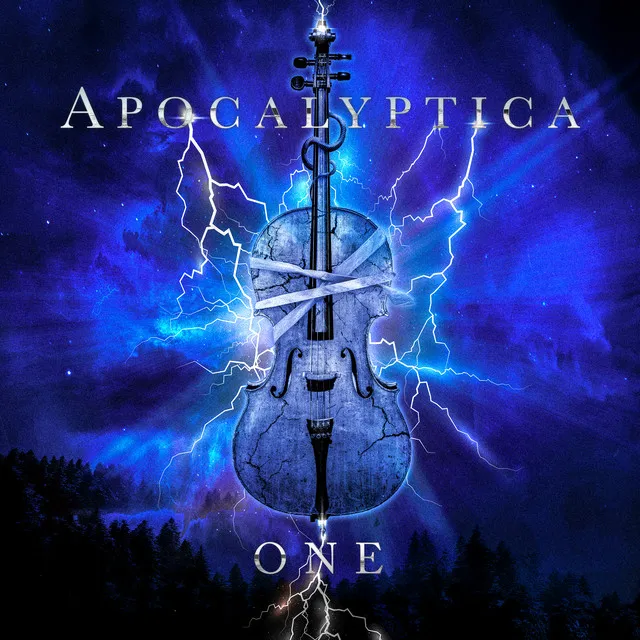 One (feat. James Hetfield & Robert Trujillo) • Cały album • Wszystkie utwory • Wykonawca