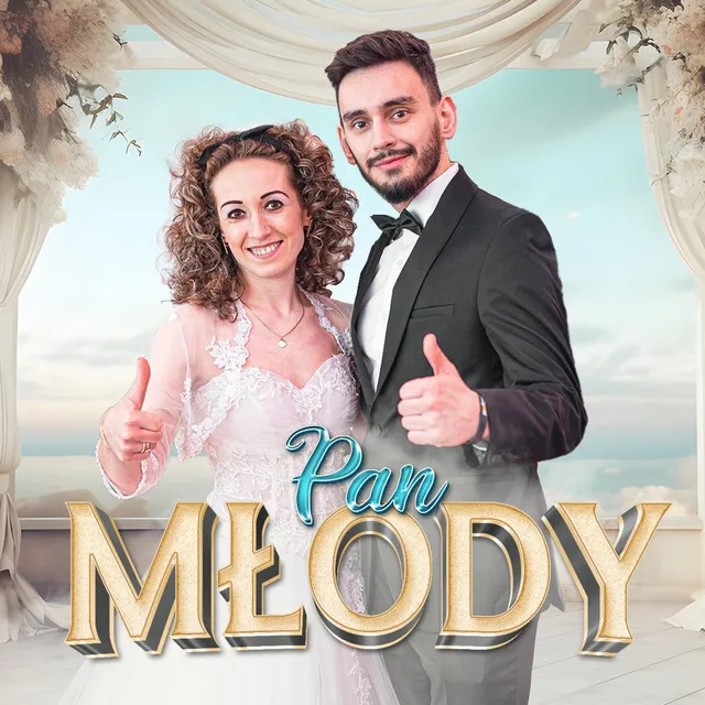 Pan Młody • Cały album • Wszystkie utwory • Wykonawca